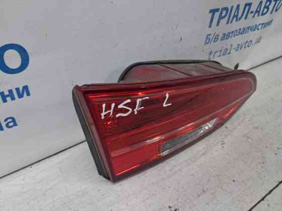 Фонарь задний внутренний левый Hyundai Santa fe 2012-2019 924054Z000 (Арт. 71715) Киев