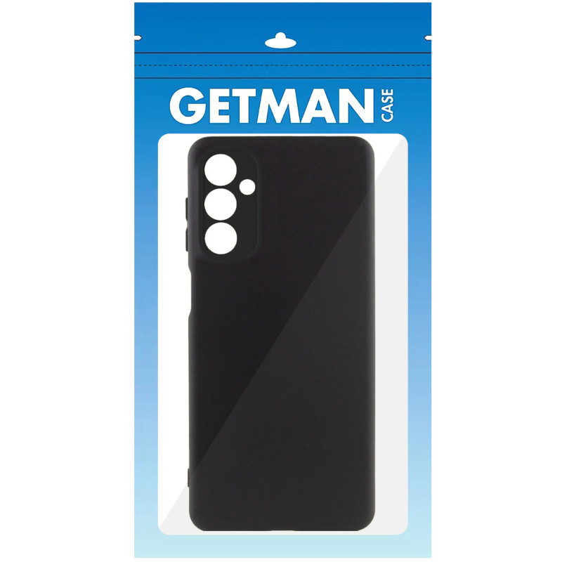 Чехол TPU GETMAN Liquid Silk Full Camera для Samsung Galaxy A54 5G Херсон - изображение 8