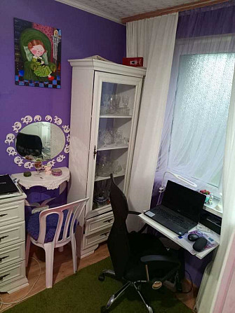 продажа 3-к часть дома Киево-Святошинский, Буча, 49555 $ Буча - зображення 8