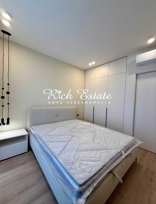 долгосрочная аренда 3-к квартира Киев, Дарницкий, 1200 $/мес. Киев - изображение 8