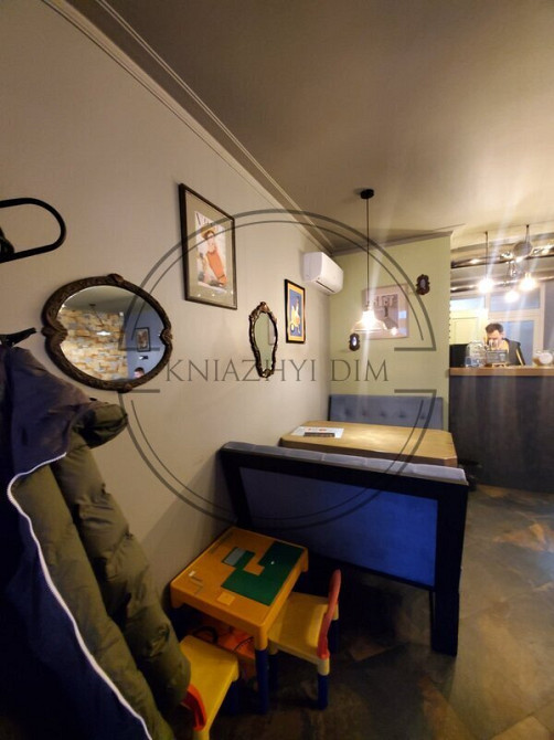 Без комиссии. Отличное помещение, под бизнес, кофейню в Буче. № 24290. Киев - изображение 6