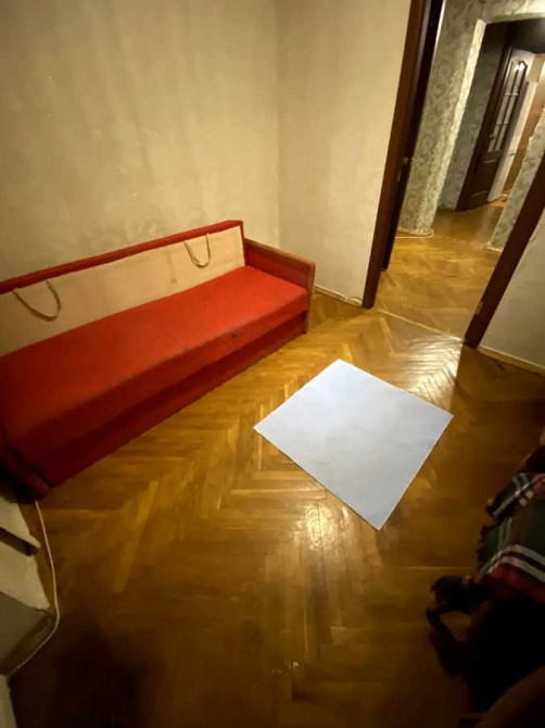 долгосрочная аренда 3-к квартира Киев, Подольский, 13000 грн./мес. Киев - изображение 11