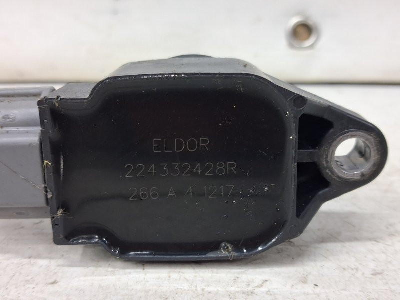 Катушка зажигания Nissan Qashqai 2013-2022 224332428R (Арт. 64693) Киев - изображение 3