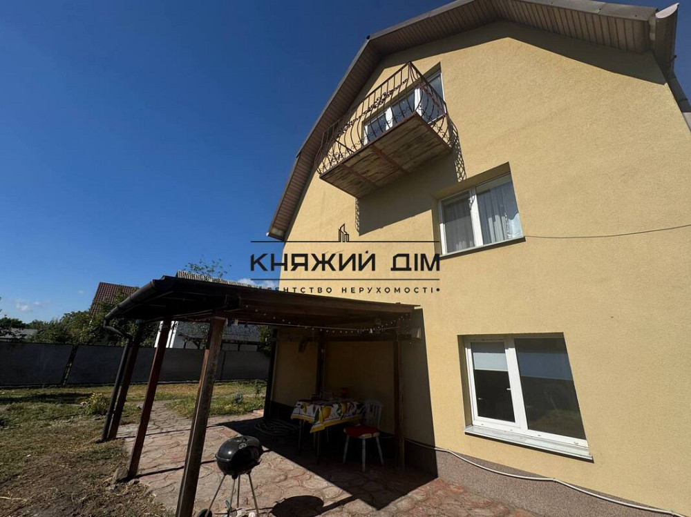 ПРОДАЖ БЕЗ КОМІСІІ Будинок на Осокорках м Славутич вул Ентузиастів 11 код 2211841 Київ - зображення 9