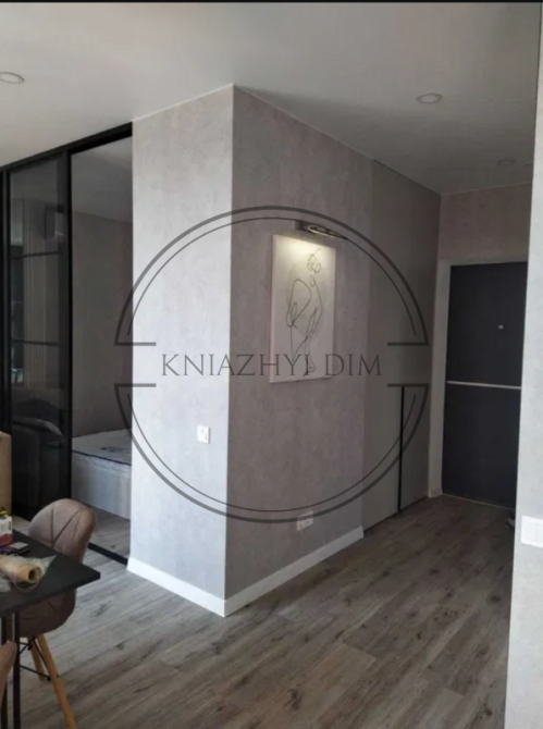 Оренда 1-но кімнатної квартири на проспекті Степана Бандери 32Д ,Код об'єкта:11200068 Киев - изображение 5