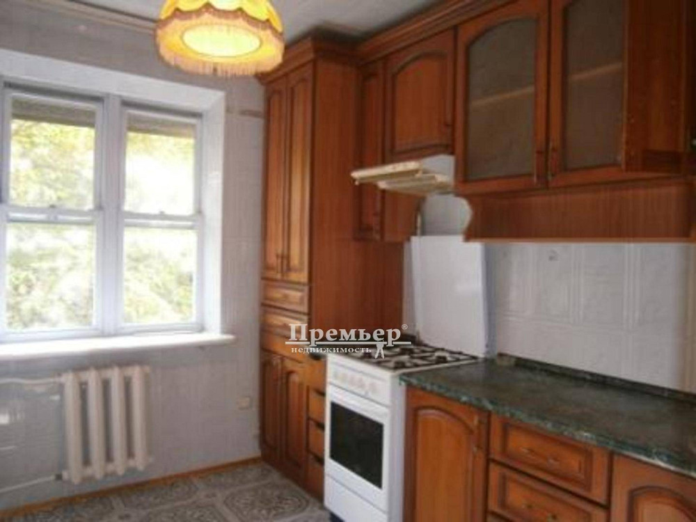 Квартира у цегляному будинку Одеса - зображення 1