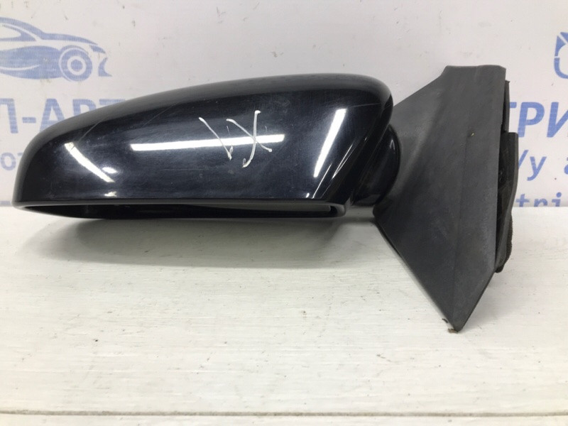 Зеркало левое Mitsubishi Lancer 2003-2009 MN154649 (Арт. 55279) Київ - зображення 5