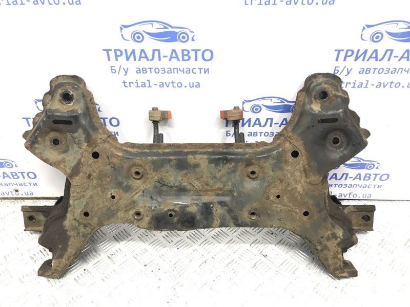 Балка передней подвески Kia Soul AM 1.6 БЕНЗИН G4FC 2008 (б/у) Київ - зображення 6