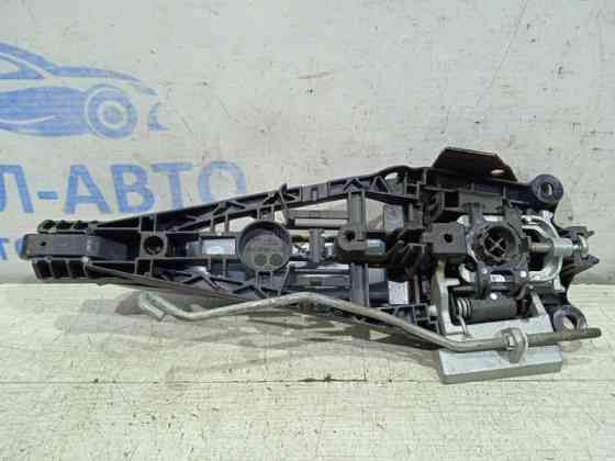 Ручка двери внешняя передняя правая Chevrolet Cruze 2009-2016 13505889 (Арт. 2430) Киев