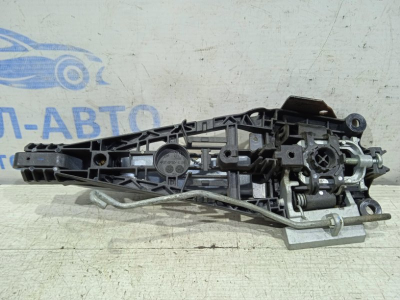 Ручка двери внешняя передняя правая Chevrolet Cruze 2009-2016 13505889 (Арт. 2430) Киев - изображение 2