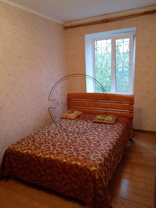 Продаж 2-х к. квартири м. Дорогожичі вул. О.Теліги. № 21146370 Киев - изображение 1