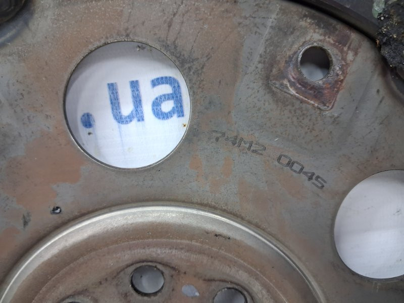 Маховик Lexus RX 350 XU30 3.5 БЕНЗИН 2GRFE 2003 (б/у) Київ - зображення 3