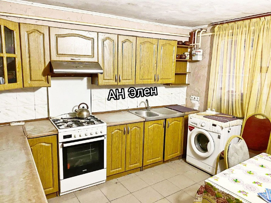 красноселка дом с удобствами Одеса - зображення 2