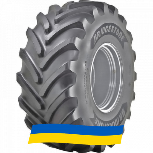 500/85 R24 Bridgestone VT-COMBINE Сільгосп шина Киев - изображение 1
