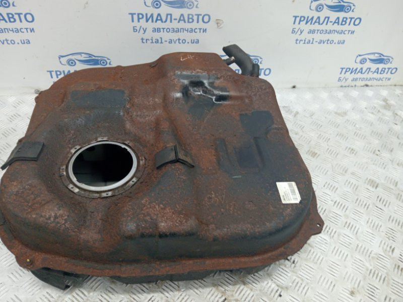 Бак топливный металлический Kia Ceed JD 1.6 DIESEL D4FB 2012 (б/у) Киев - изображение 1