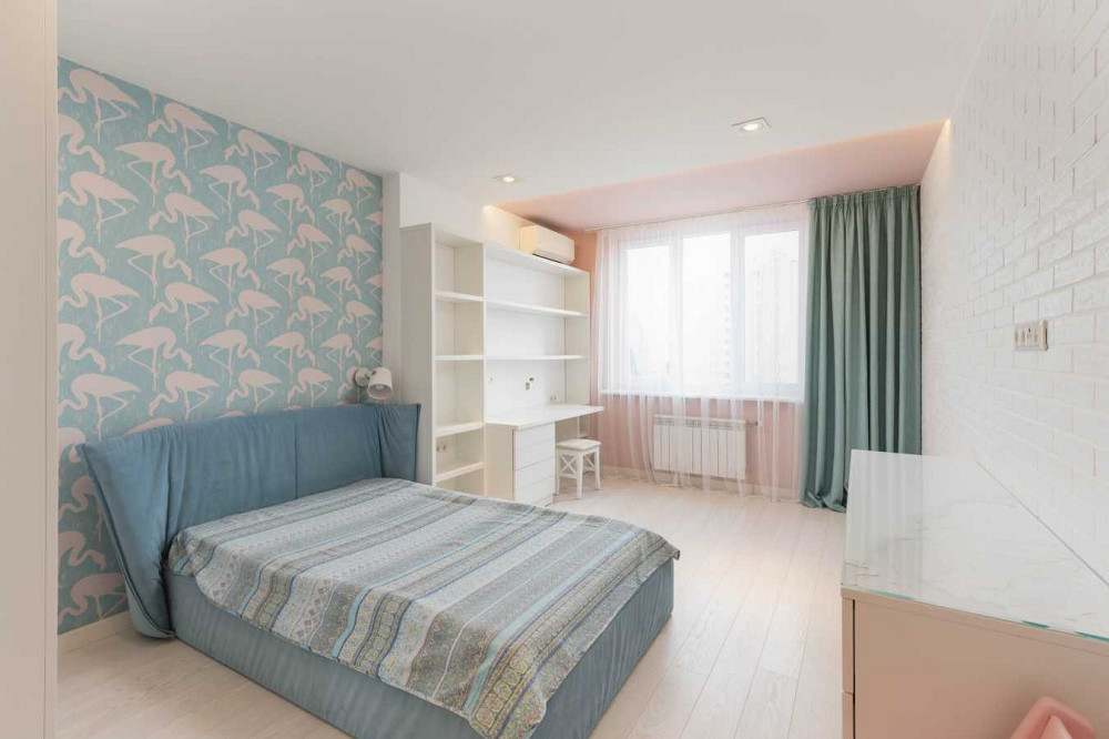 долгосрочная аренда 4-к квартира Киев, Дарницкий, 1500 $/мес. Киев - изображение 10