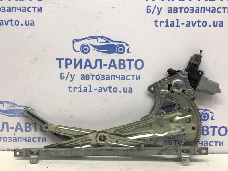 Стеклоподъемник передний левый Mitsubishi Outlander 2007-2012 5713A353 (Арт. 51171) Киев - изображение 2