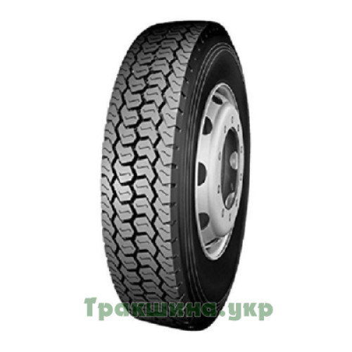 265/70 R19.5 Roadlux R508 143/141J Ведуча шина Київ - зображення 12