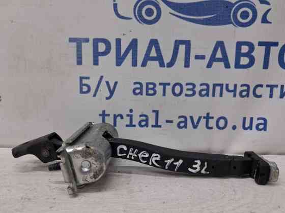 Ограничитель двери задний левый Jeep Cherokee KL 3.2 БЕНЗИН EHK 2013 (б/у) Киев