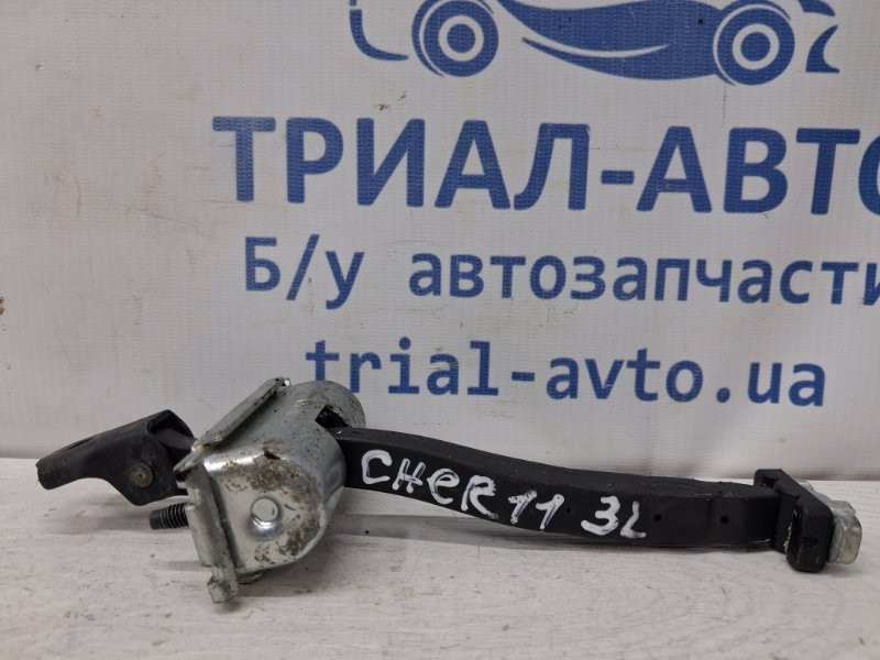 Ограничитель двери задний левый Jeep Cherokee 2013-2019 68103030AD (Арт. 78056) Киев - изображение 1