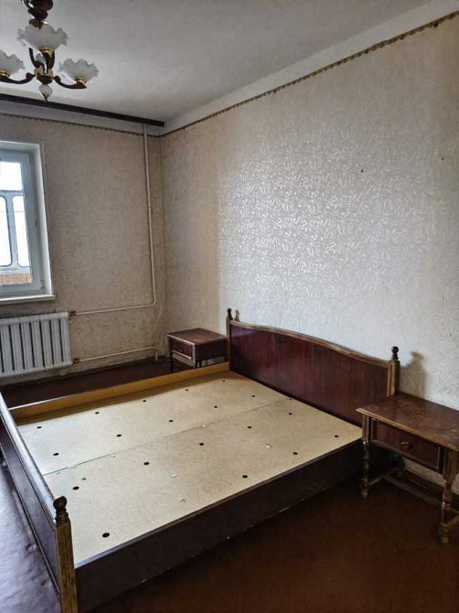 долгосрочная аренда 3-к квартира Киев, Дарницкий, 12000 грн./мес. Київ - зображення 5