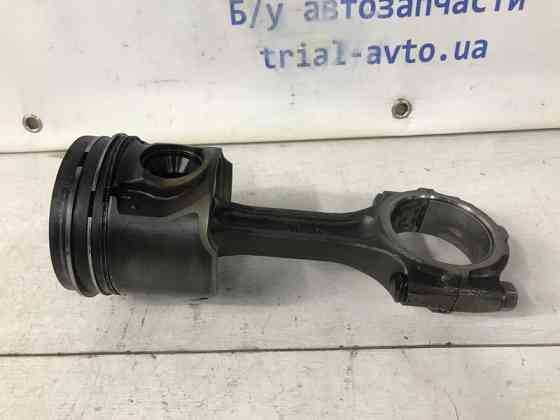 Поршень с шатуном Kia Sorento BL 2.5 DIESEL D4CB 2002 (б/у) Киев