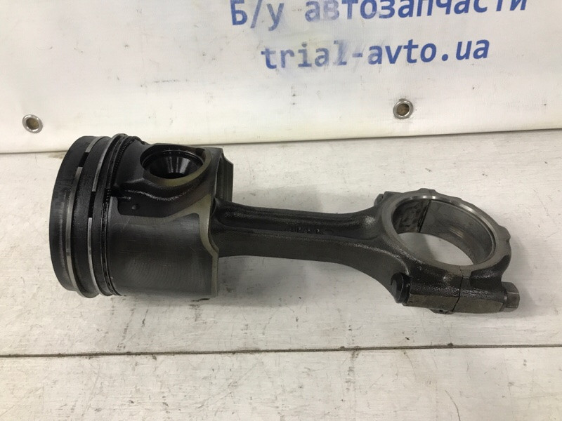 Поршень с шатуном Kia Sorento BL 2.5 DIESEL D4CB 2002 (б/у) Киев - изображение 3