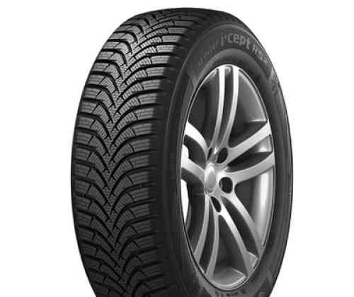 225/50 R17 Hankook Winter i*cept RS2 W452 98T Легкова шина Киев