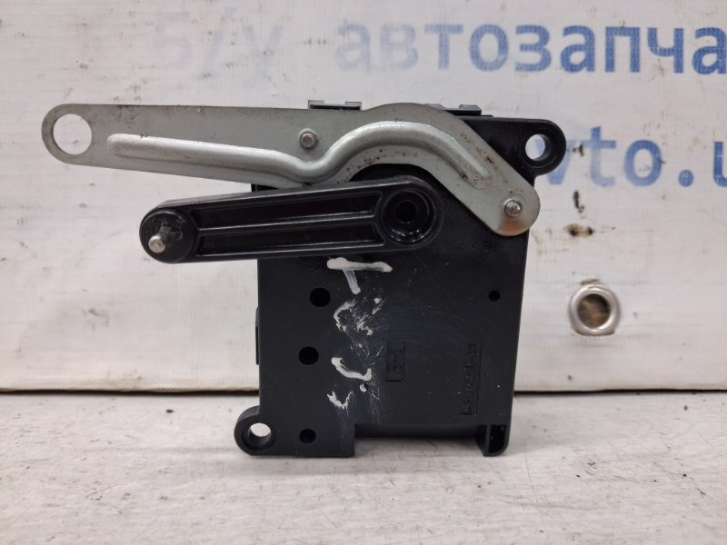 Сервопривод Kia Sorento BL 2.5 DIESEL D4CB 2002 (б/у) Київ - зображення 2