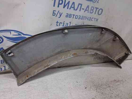 Накладка крыла Mitsubishi Pajero Wagon 2006-2022 7420A082XA (Арт. 83724) Киев