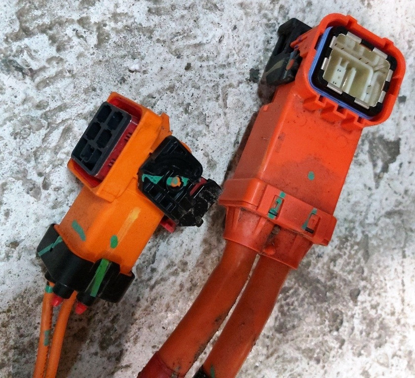 Кронштейн крепления модуля ABS Tesla model 3 1188741-50-A Киев - изображение 6