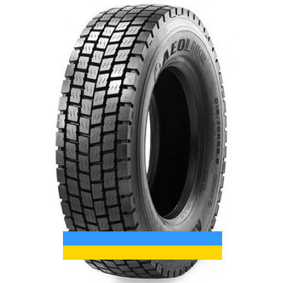 315/70 R22.5 Aeolus ADR69 154/150M Ведуча шина Киев - изображение 4