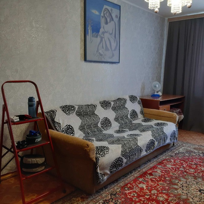 Здам окрему кімнату пр.Поля (комунальні включені) р-н пр.Лесі Українки Дніпро - зображення 3