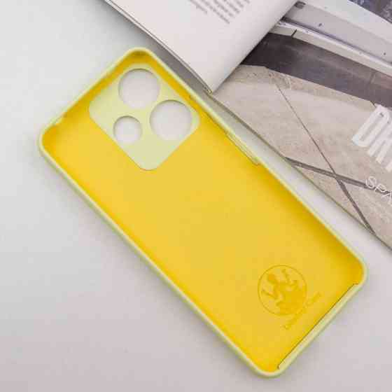 Чехол Silicone Cover Ummi Lakshmi Full Camera (AA) для Xiaomi Redmi 13 4G / Poco M6 4G Херсон