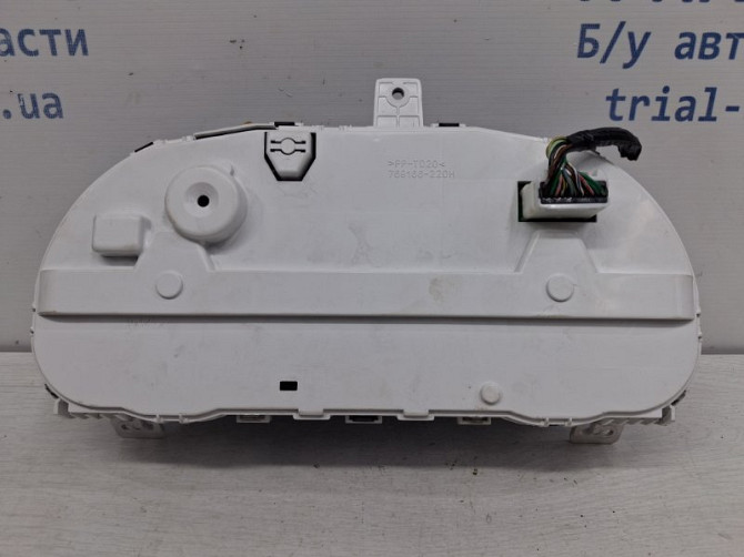 Приборная панель Mitsubishi Lancer 10 1.5 БЕНЗИН 4A91 2007 (б/у) Київ - зображення 4