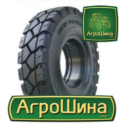Индустриальная шина Kabat Standard Solid 28.00/9R15 Киев - изображение 1