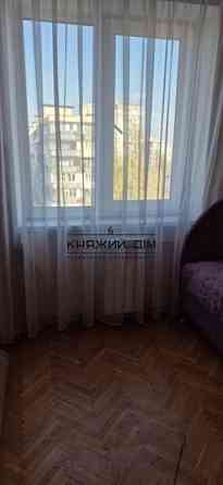 Оренда 3 кімнатна квартира м. Чернігівська КОД 11204008 Киев