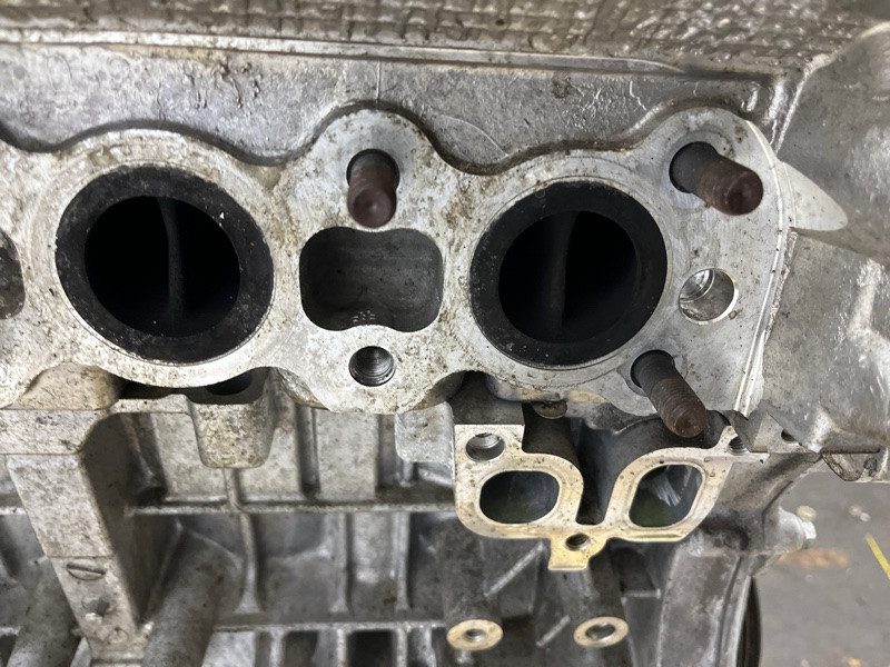 Двигатель Hyundai Sonata YF 2.4 БЕНЗИН G4KJ 2010 (б/у) Київ - зображення 8