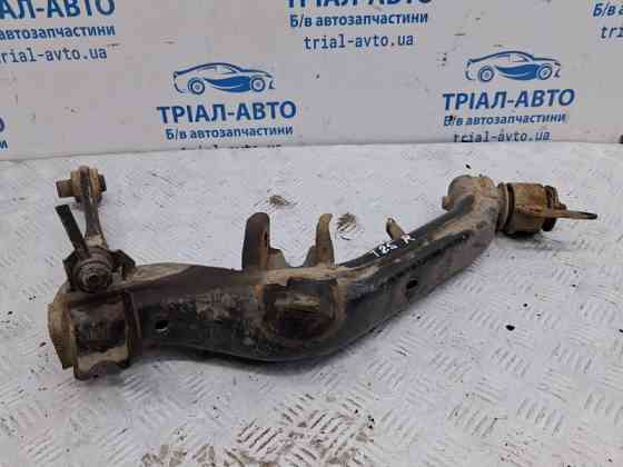 Рычаг задней подвески продольный правый Toyota Avensis 2002-2010 4871005070 (Арт. 71290) Київ