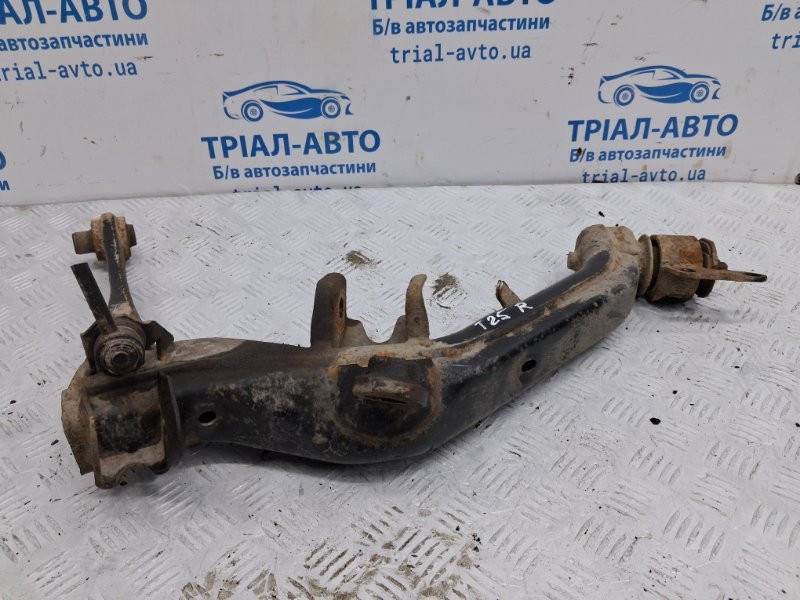 Рычаг задней подвески продольный правый Toyota Avensis 2002-2010 4871005070 (Арт. 71290) Киев - изображение 2