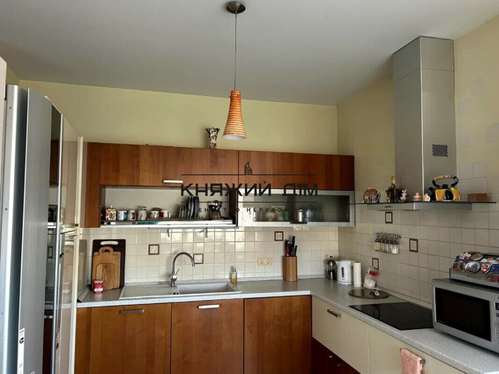 Оренда 3-х к. квартири на Печерську. м. Арсенальна. № 1152645 Киев - изображение 10