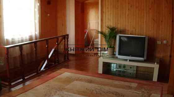 Сдам дом с современным ремонтом в с.Пуховка на берегу р.Десна. Код 132098. Киев