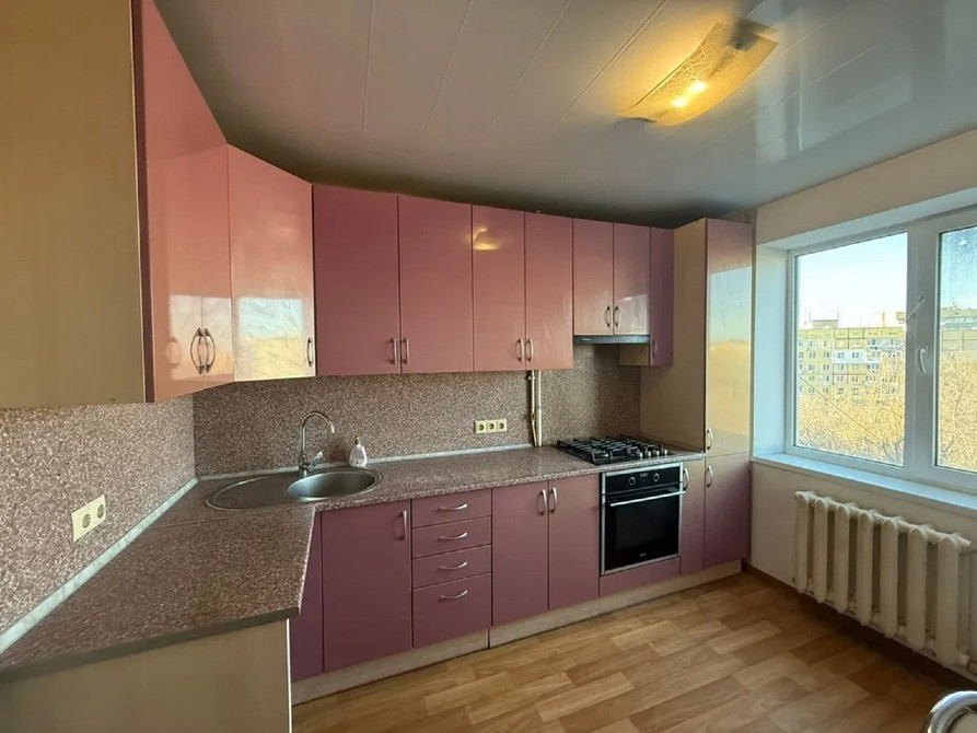 Продам 3-к квартиру на ж/м Левобережный-1, Березинка Днепр - изображение 2
