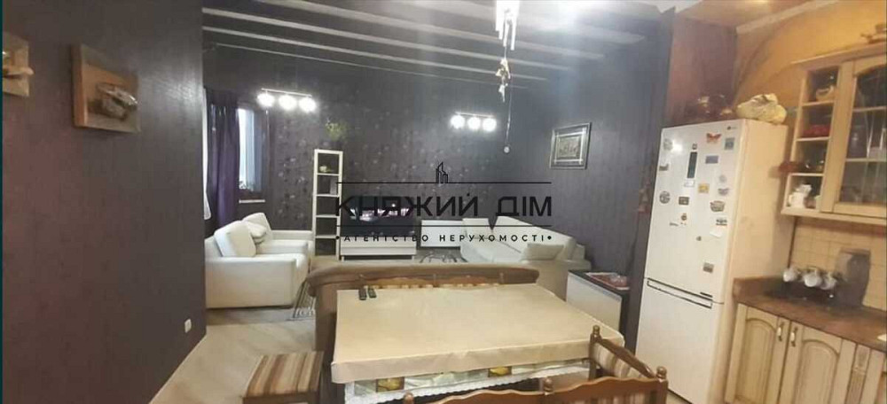 Продам 2х поверховий будинок біля м.Славутич КОД:2211847 Київ - зображення 6