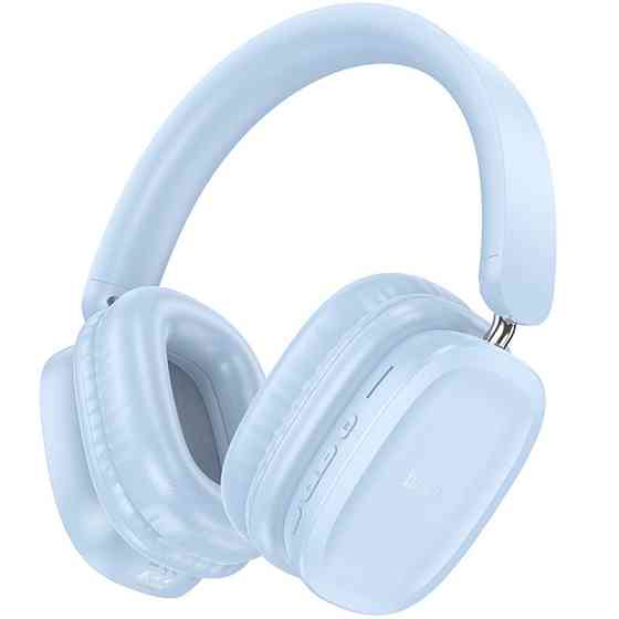 Накладные беспроводные наушники Hoco W51 Delightful Херсон