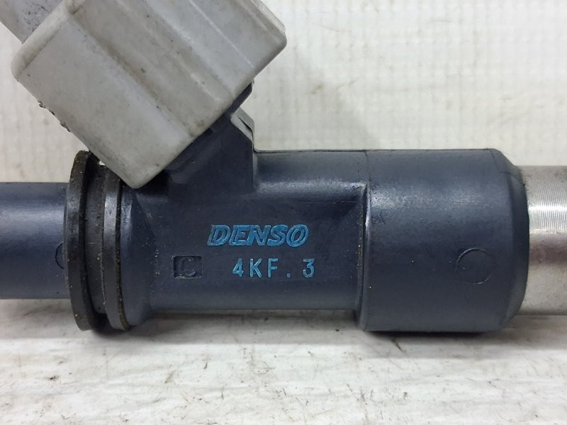 Форсунка топливная Mitsubishi Outlander 2003-2006  (Арт. 66722) Киев - изображение 3