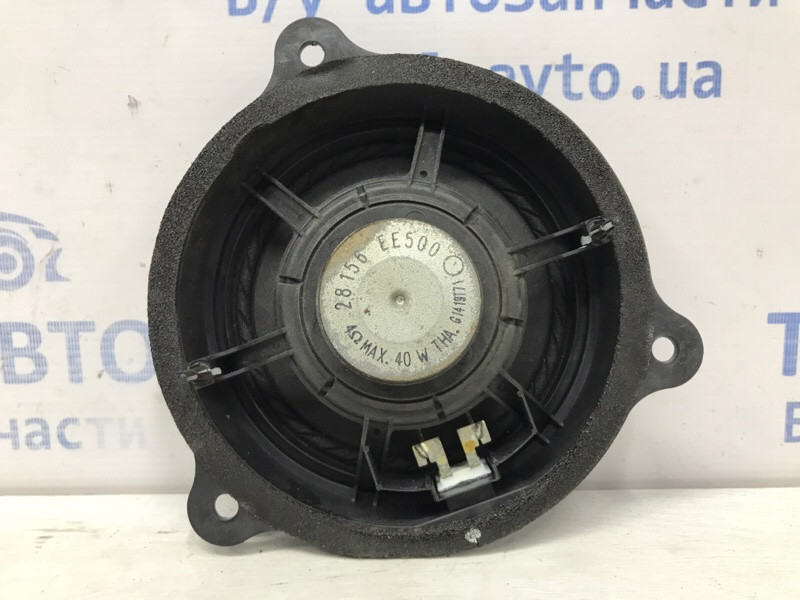 Динамик двери Nissan Juke 2010-2019 28156EE500 (Арт. 55769) Киев - изображение 3