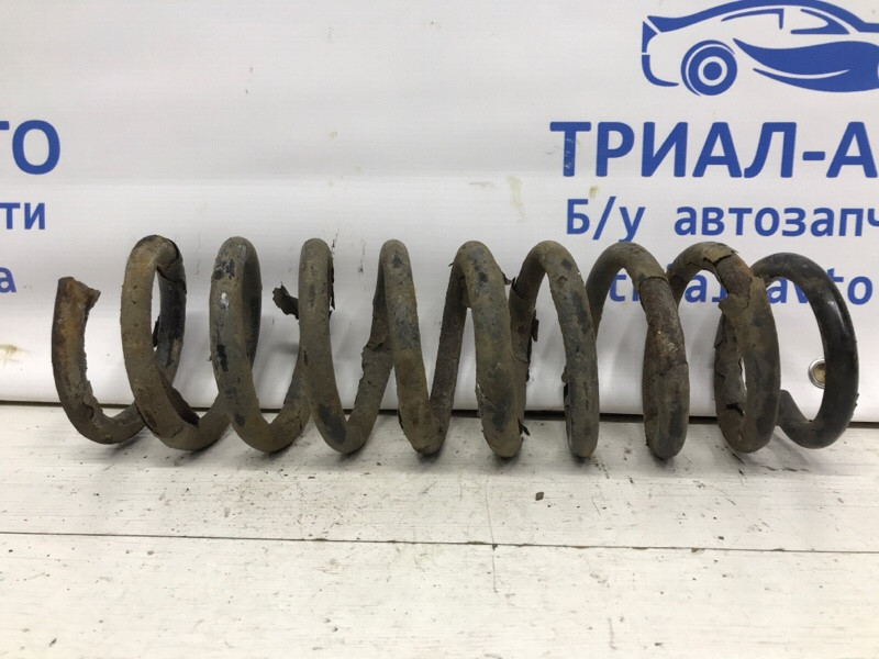 Пружина задняя Kia Sportage 2010-2016 55350-2Y200 (Арт. 57171) Київ - зображення 1