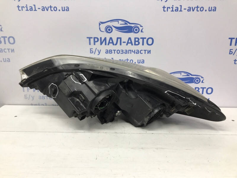 Фара правая галоген Рестайлинг Kia Ceed ED 1.6 DIESEL D4FB 2006 (б/у) Киев - изображение 9