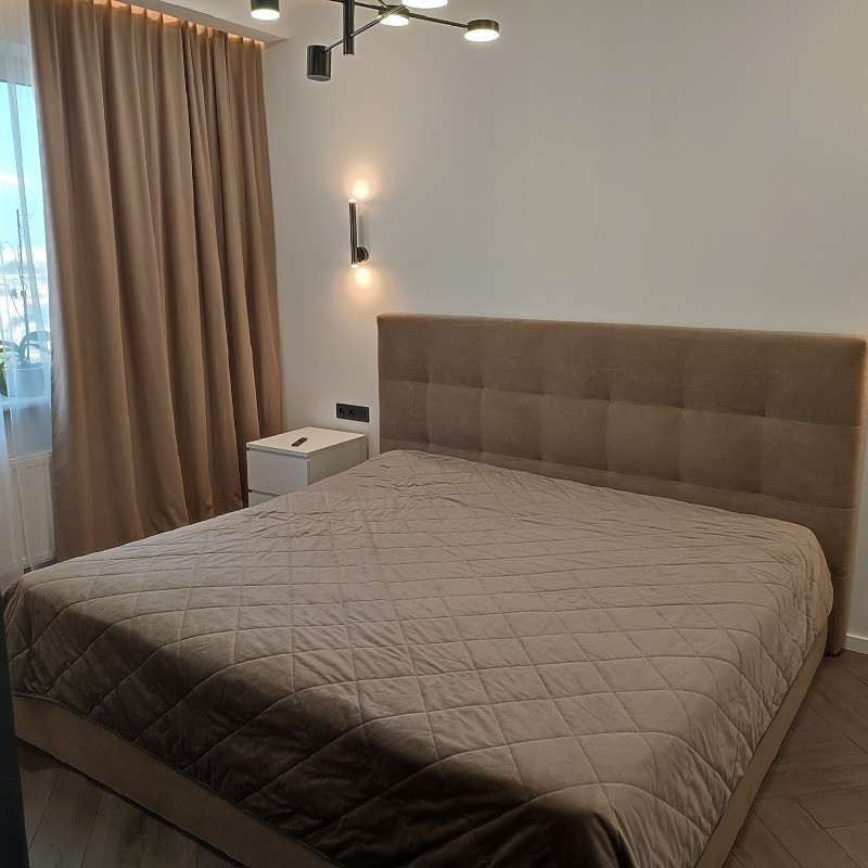 ЗДАМ СВОЮ 1к квартиру вул.Львівська 15 ЖК СВЯТОБОРметро 7хв.пішки без% Київ - зображення 8